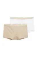 Detské boxerky Polo Ralph Lauren 2-pak