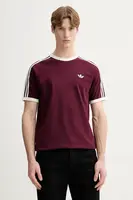Bavlněné tričko adidas Originals