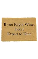 Rohožka Artsy Doormats Alcohol Collection