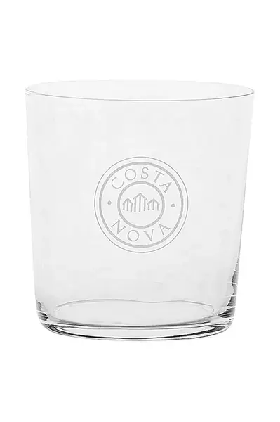 Sada skleniček Costa Nova 370 ml 6-pack