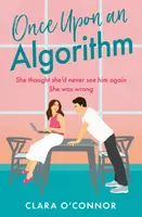 Once Upon An Algorithm - Clara Oâ€™Connor