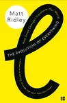 The Evolution of Everything - Matt Ridley