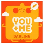 YOU+ME Kondomy Darling 3 ks