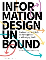 Information Design Unbound - Dr Sheila  Pontis, Michael  Babwahsingh
