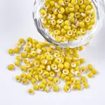 Glass Seed Beads
