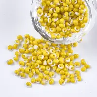 Glass Seed Beads