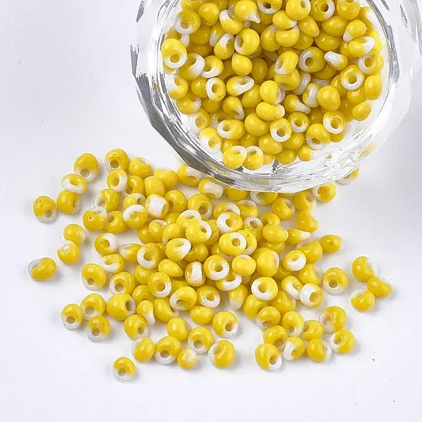 Glass Seed Beads