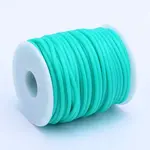 Hollow Pipe PVC Tubular Synthetic Rubber Cord
