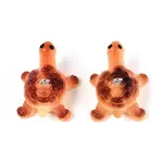 Opaque Resin Pendants