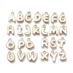 Alloy Enamel Charms