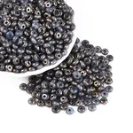 Picasso Glass Seed Beads