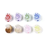 Opaque Acrylic Beads