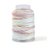 35M Segment Dyed Macrame Cotton Cord