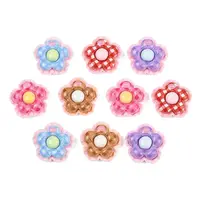 Opaque Resin Cabochons