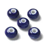 Handmade Porcelain Beads