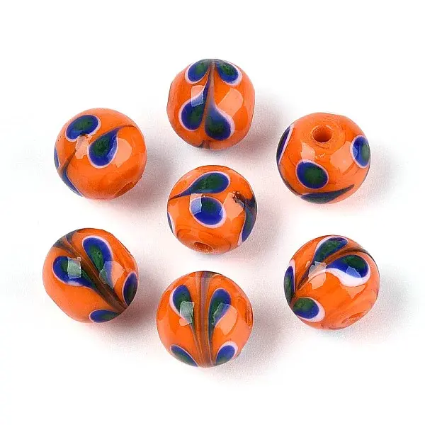 Handmade Lampwork Beads