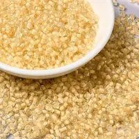 12/0 Transparent Glass Seed Beads