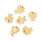 Handmade Lampwork Beads Strands