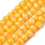 Handmade Lampwork Beads Strands