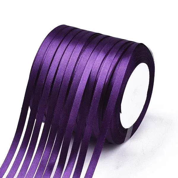 Single Face Satin Ribbon