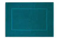 Hotelová predložka tyrkysová 750 g/m2
