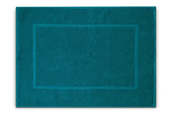 Hotelová predložka tyrkysová 750 g/m2