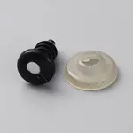 Plastic Doll Craft Eyes