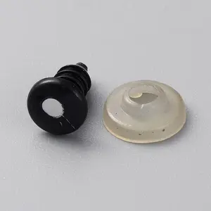 Plastic Doll Craft Eyes