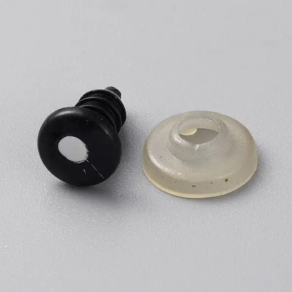 Plastic Doll Craft Eyes