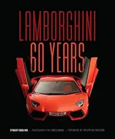 Lamborghini Supercars