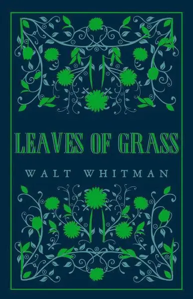 Leaves of Grass