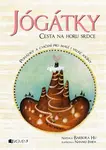 Jógátky Cesta na horu srdce