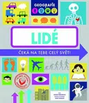 Čeká na tebe celý svět! Lidé