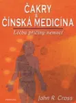 Čakry & Čínská medicína