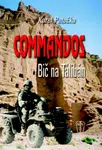 Commandos Bič na Tálibán