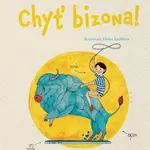 Chyť bizona