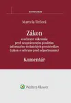 Zákon o ochrane súkromia pred neoprávneným použitím infor.-tech. prostriedkov