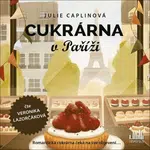 Cukrárna v Paříži (3)