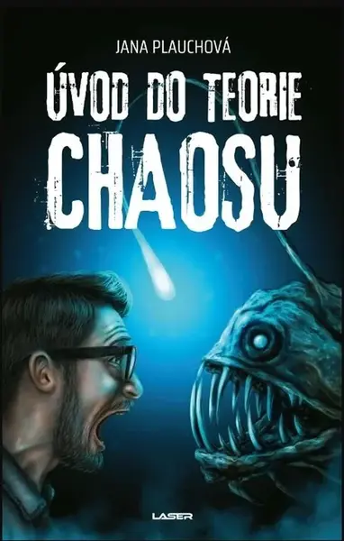 Úvod do teorie chaosu