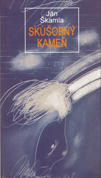Skúšobný kameň