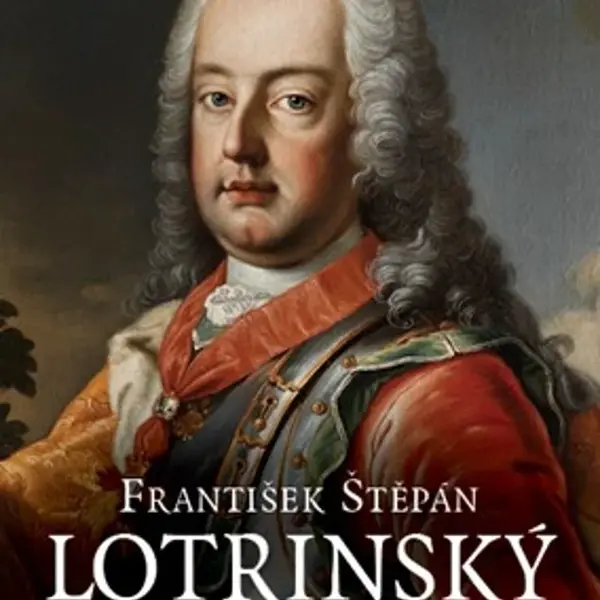 František Štěpán Lotrinský