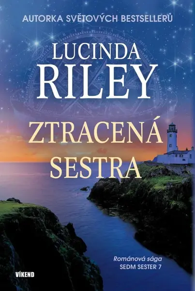 Ztracená sestra (7. díl)