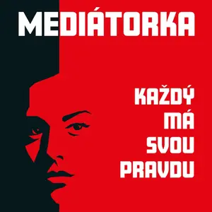 Mediátorka