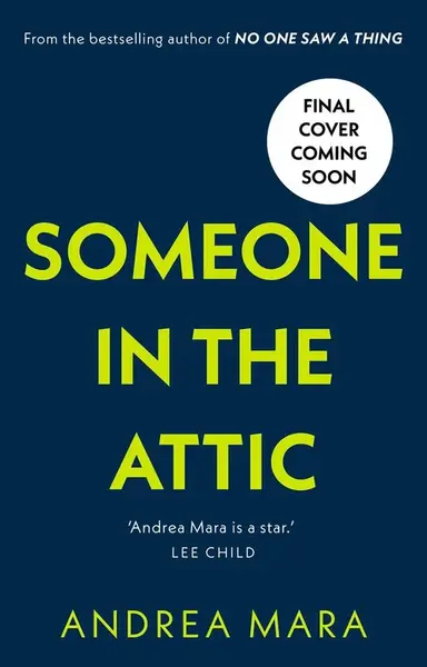 Someone in the Attic