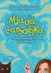 Mladá čarodějka