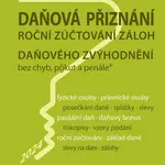 Daňová přiznání FO a PO za rok 2024