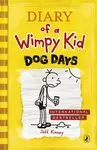 Diary of a Wimpy Kid book 4