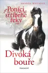 Poníci od stříbrné řeky Divoká bouře (3. díl)