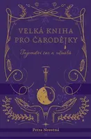 Velká kniha pro čarodějky