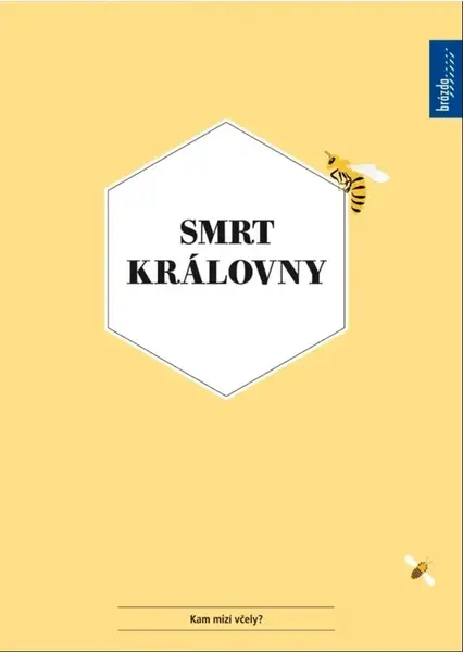 Smrt královny